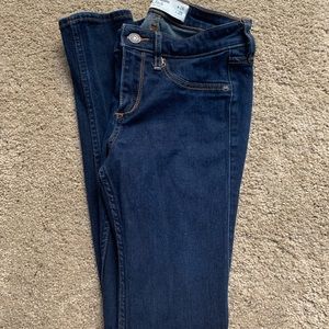 Abercrombie & Fitch Jeans